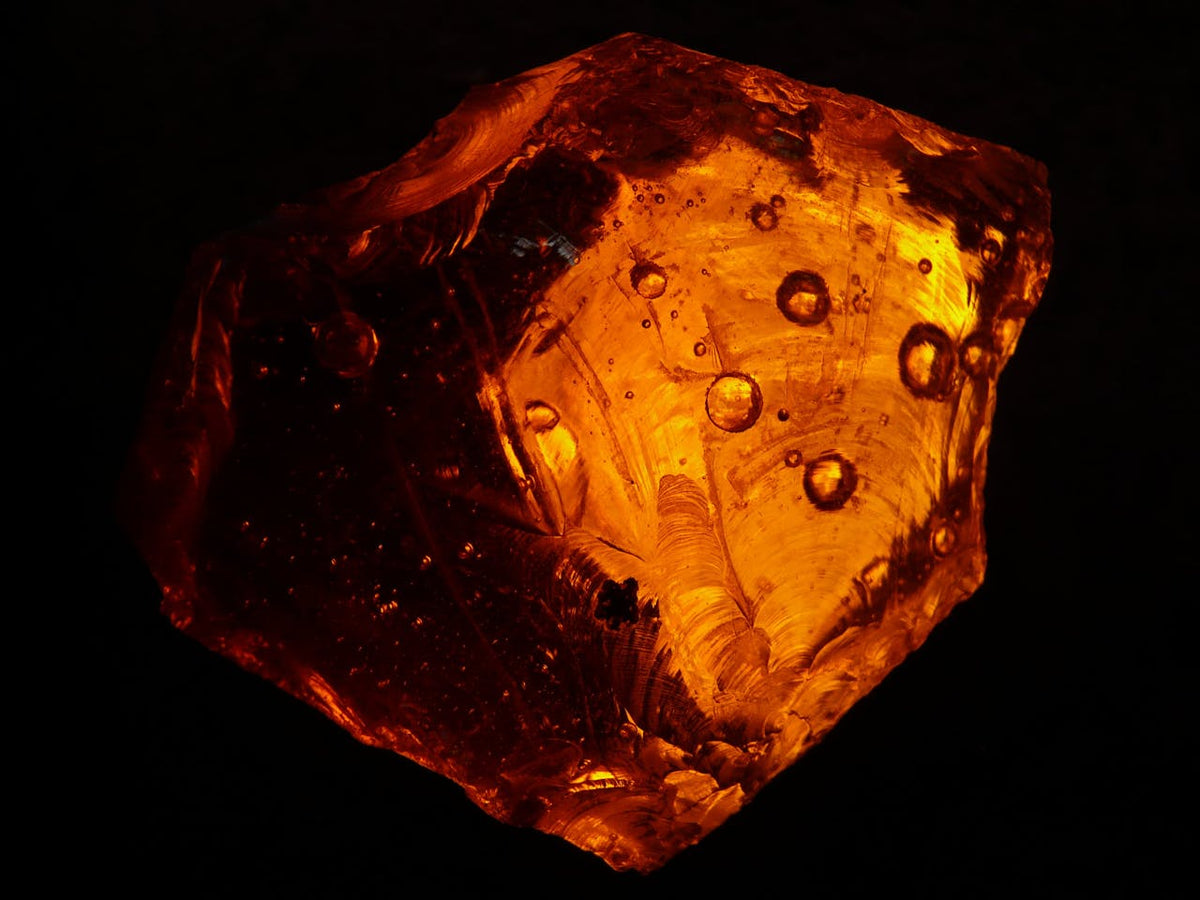 Harzig