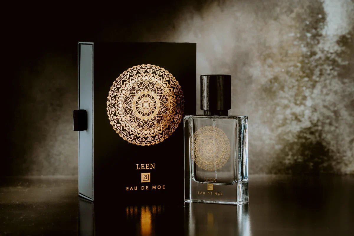 Eau de Moe