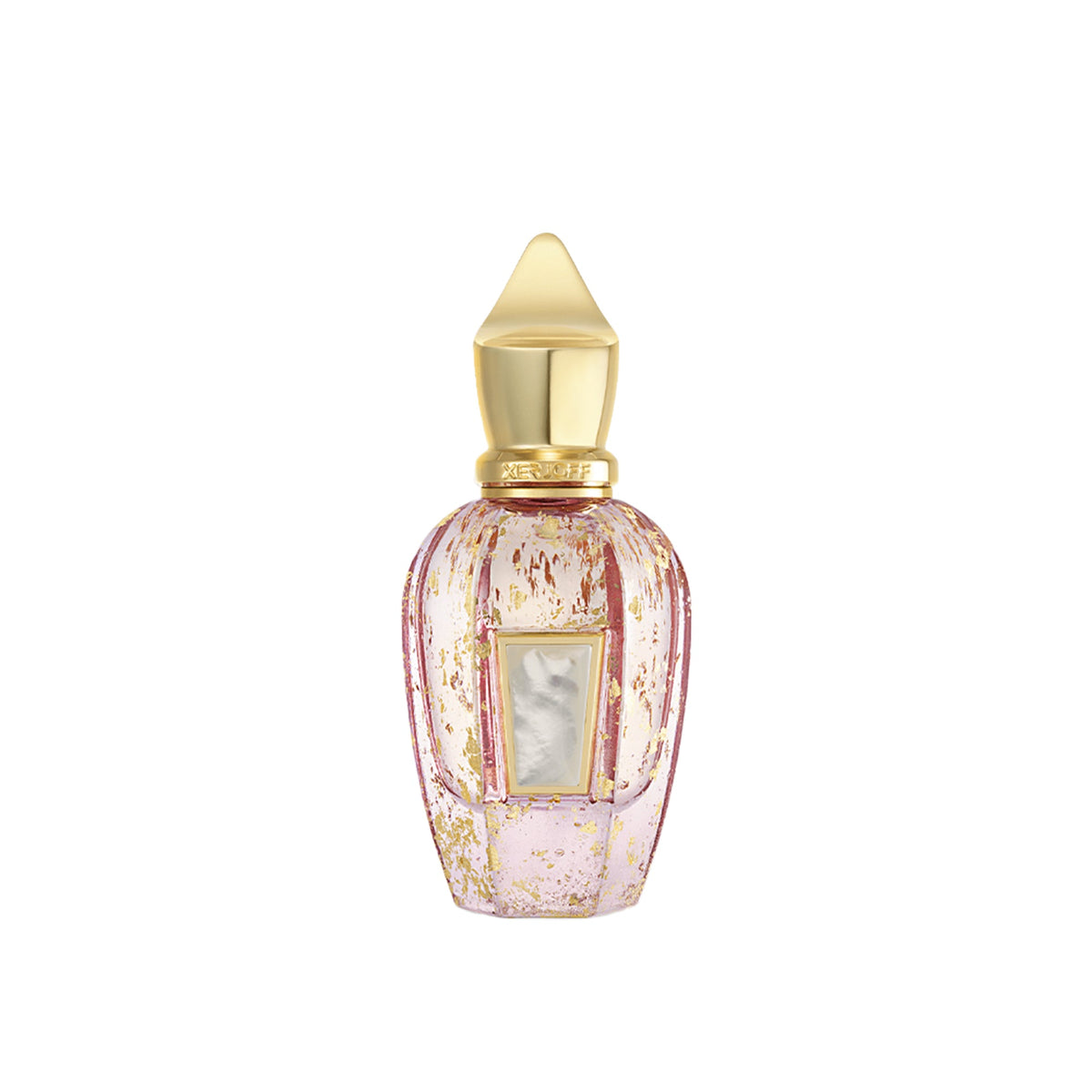 Flakon des Nischenparfums 17/17 Stonelabel - Elle Anniversary von Xerjoff