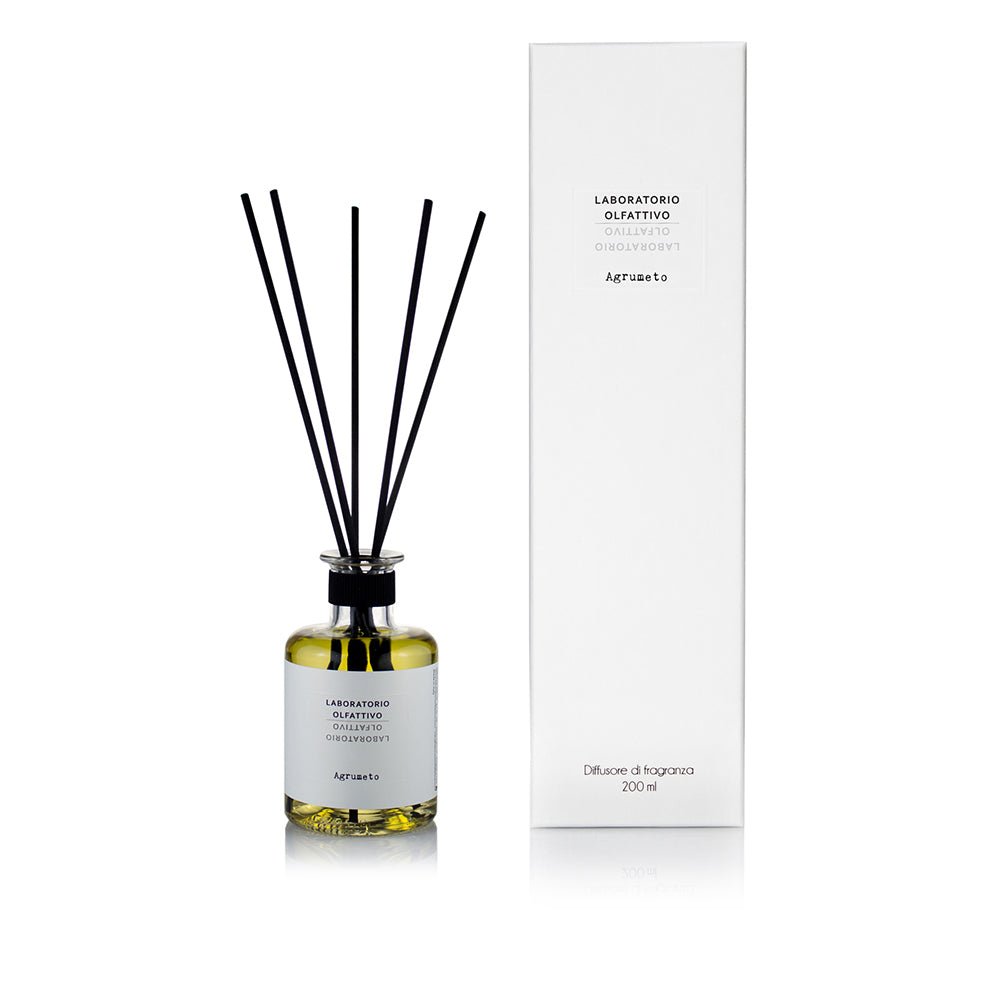 Agrumeto Diffuser von Laboratorio Olfattivo