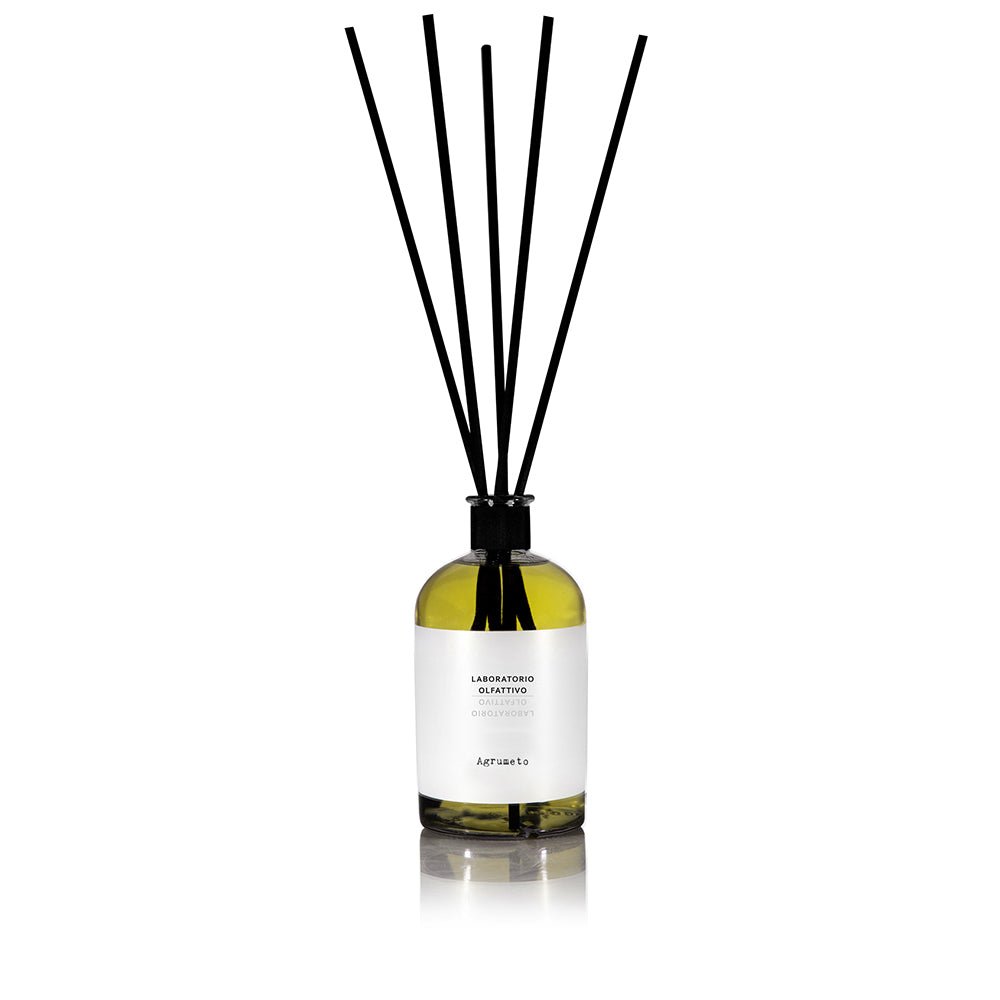 Agrumeto Diffuser von Laboratorio Olfattivo
