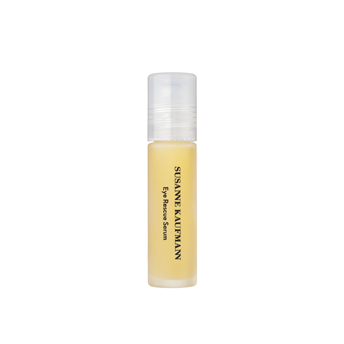 Aktives Augenserum von Susanne Kaufmann