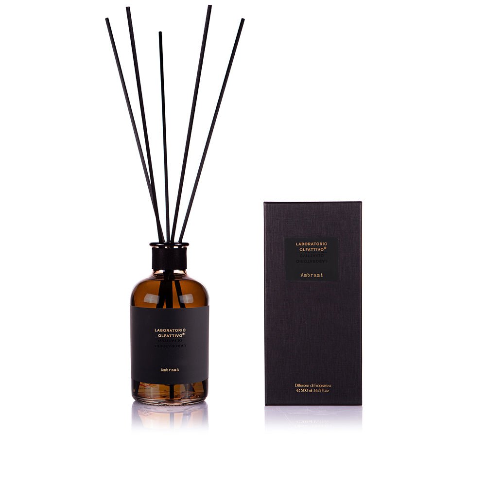 Ambrami Diffuser von Laboratorio Olfattivo