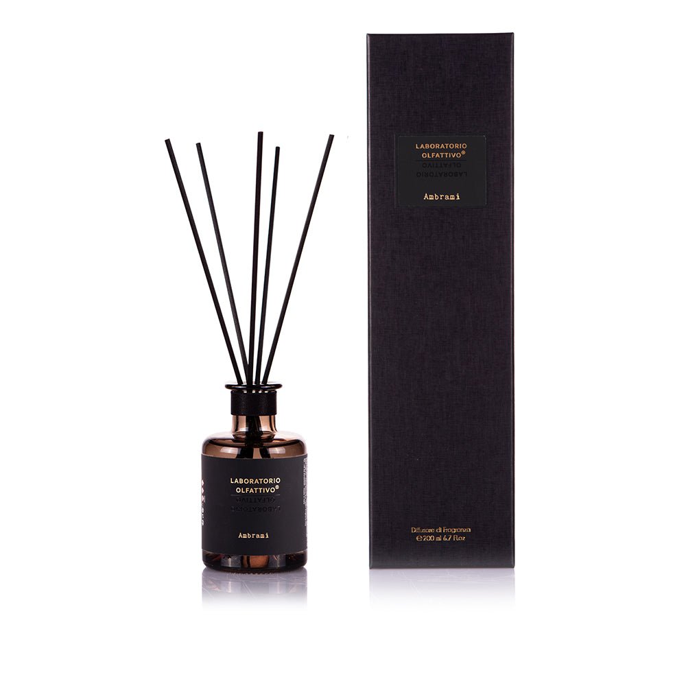 Ambrami Diffuser von Laboratorio Olfattivo