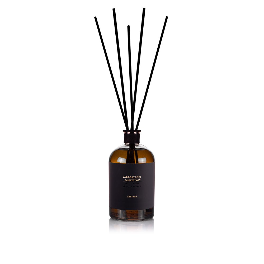 Ambrami Diffuser von Laboratorio Olfattivo
