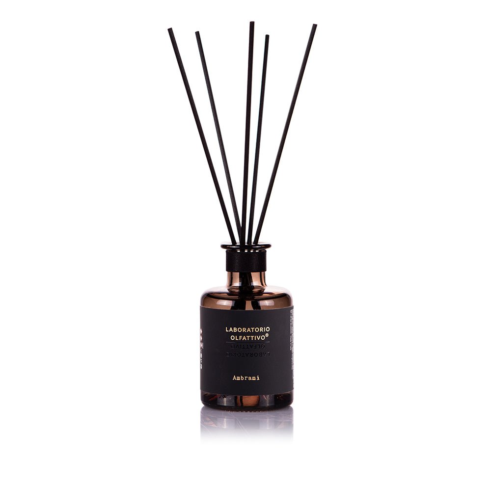 Ambrami Diffuser von Laboratorio Olfattivo