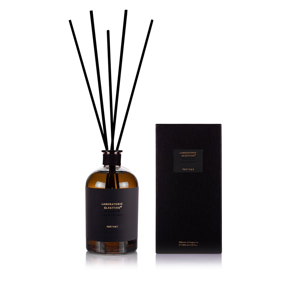 Ambrami Diffuser von Laboratorio Olfattivo