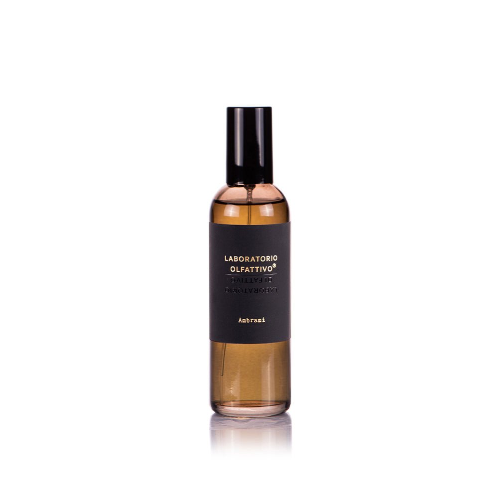 Ambrami Raumspray von Laboratorio Olfattivo