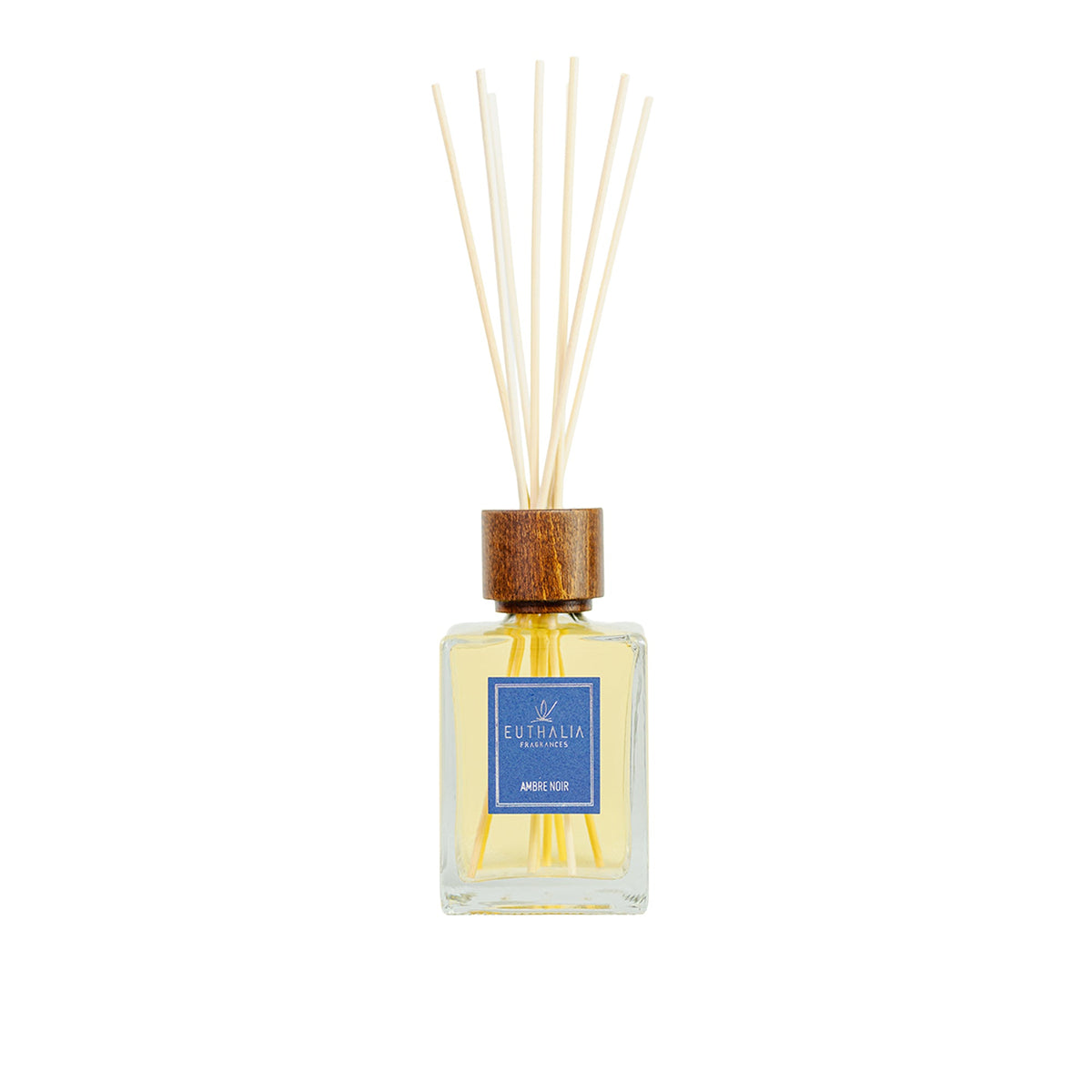 Ambre Noir Diffuser von Euthalia