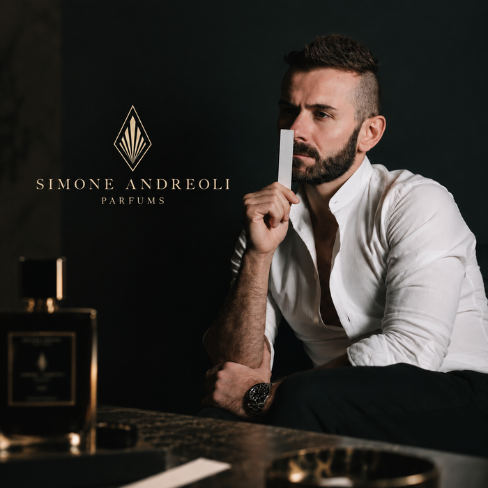Duftabend mit Simone Andreoli