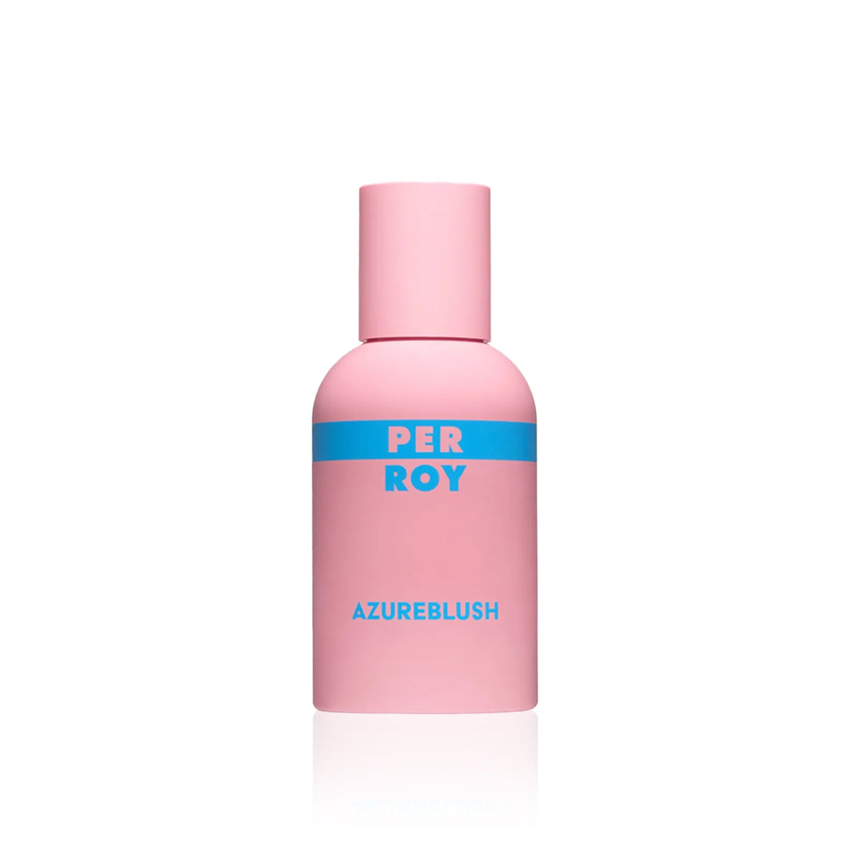 Flakon des Nischenparfums AzureBlush von Perroy