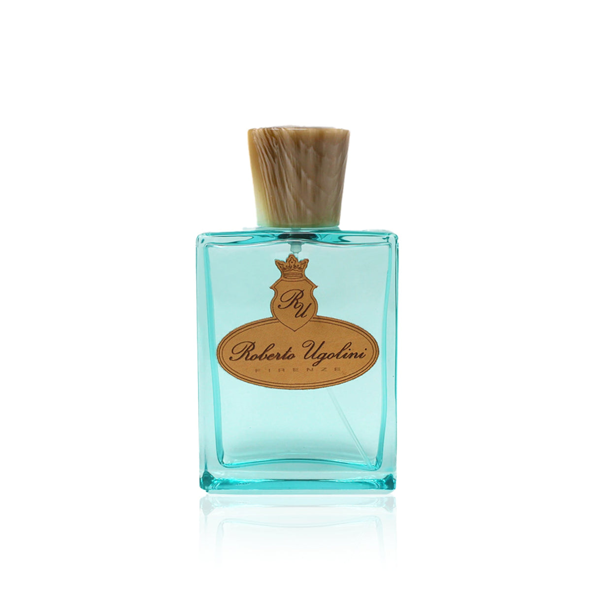 Flakon des Nischenparfums Azzurro von Roberto Ugolini