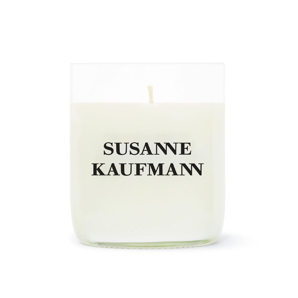 Balancing Candle von Susanne Kaufmann