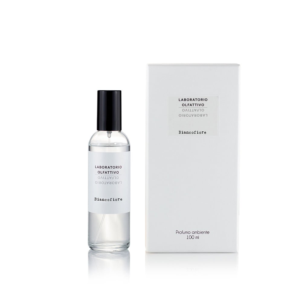 Biancofiore Raumspray von Laboratorio Olfattivo