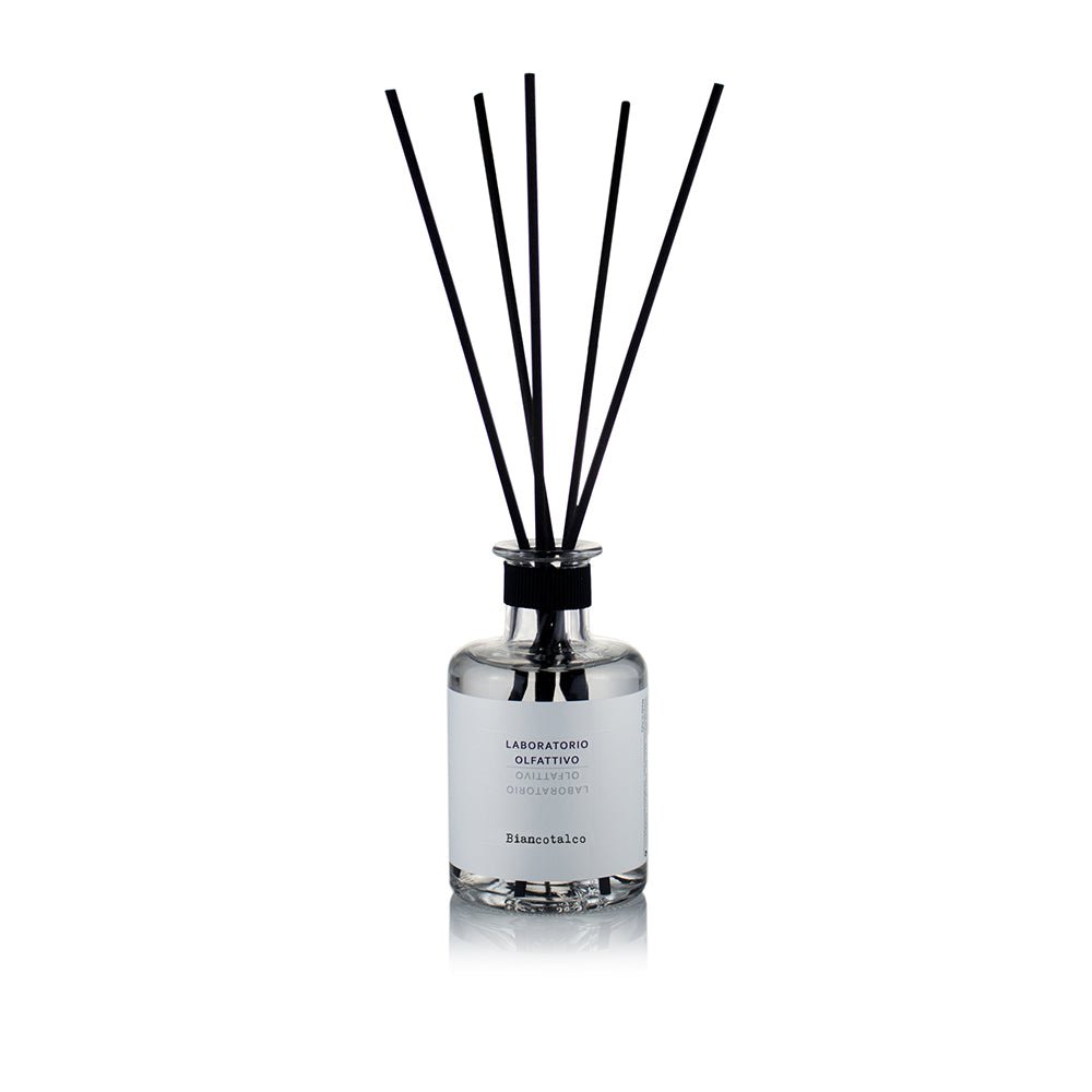 Biancotalco Diffuser von Laboratorio Olfattivo