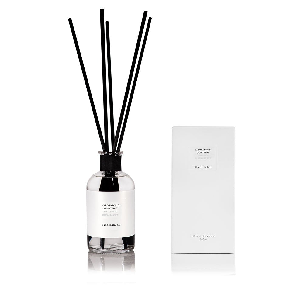 Biancotalco Diffuser von Laboratorio Olfattivo