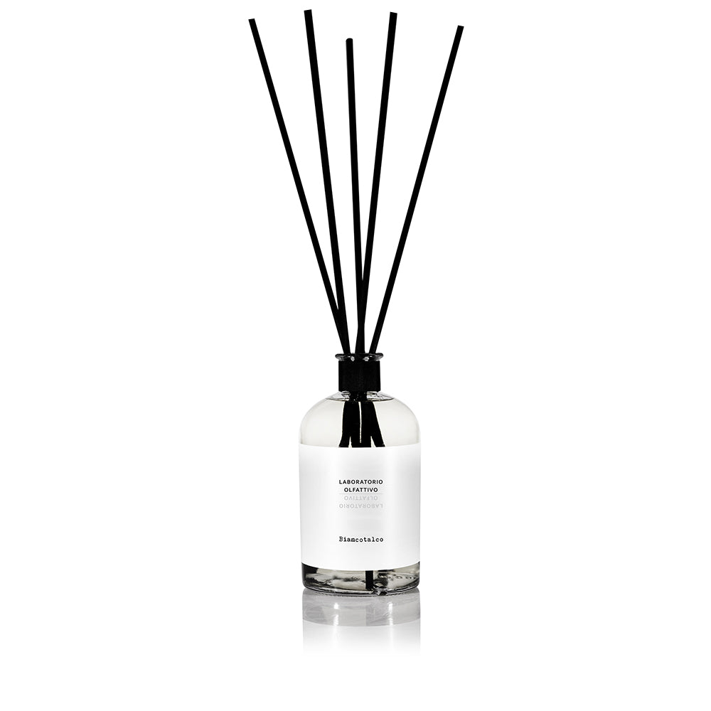 Biancotalco Diffuser von Laboratorio Olfattivo