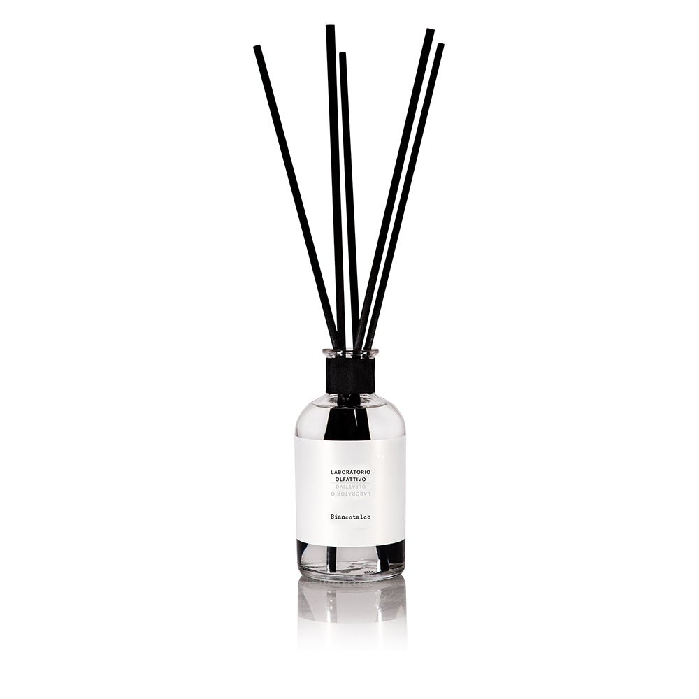 Biancotalco Diffuser von Laboratorio Olfattivo
