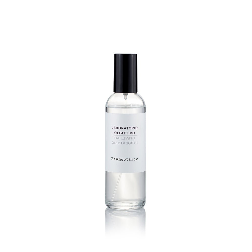 Biancotalco Raumspray von Laboratorio Olfattivo