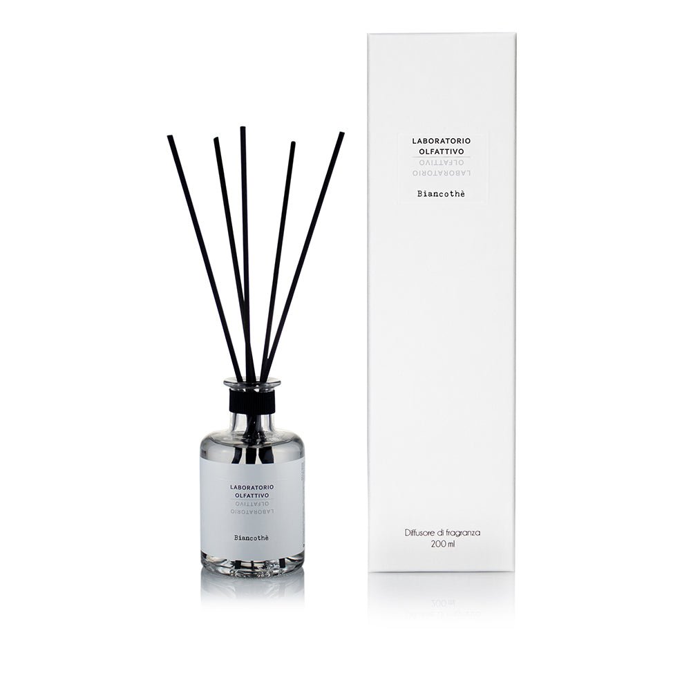 Biancothè Diffuser von Laboratorio Olfattivo