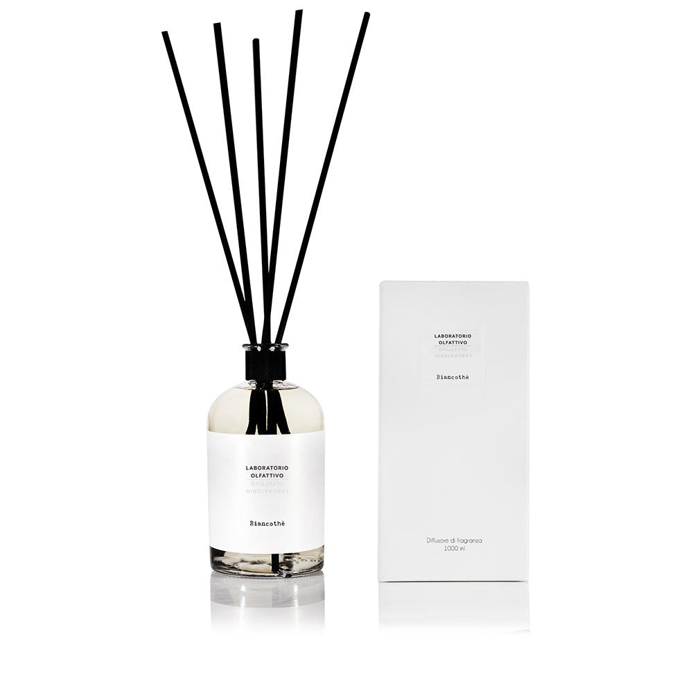 Biancothè Diffuser von Laboratorio Olfattivo