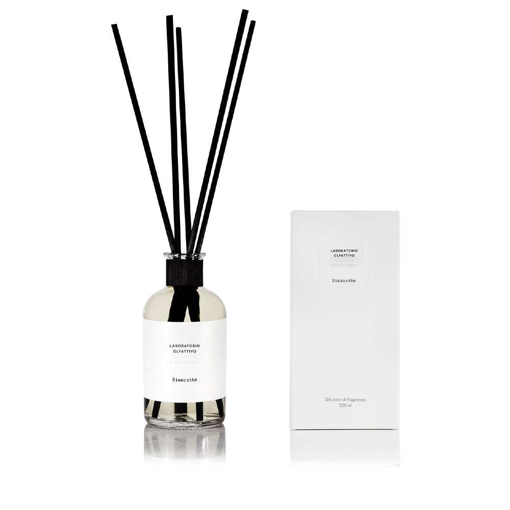 Biancothè Diffuser von Laboratorio Olfattivo