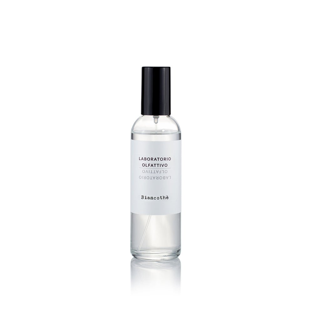 Biancothé Raumspray von Laboratorio Olfattivo