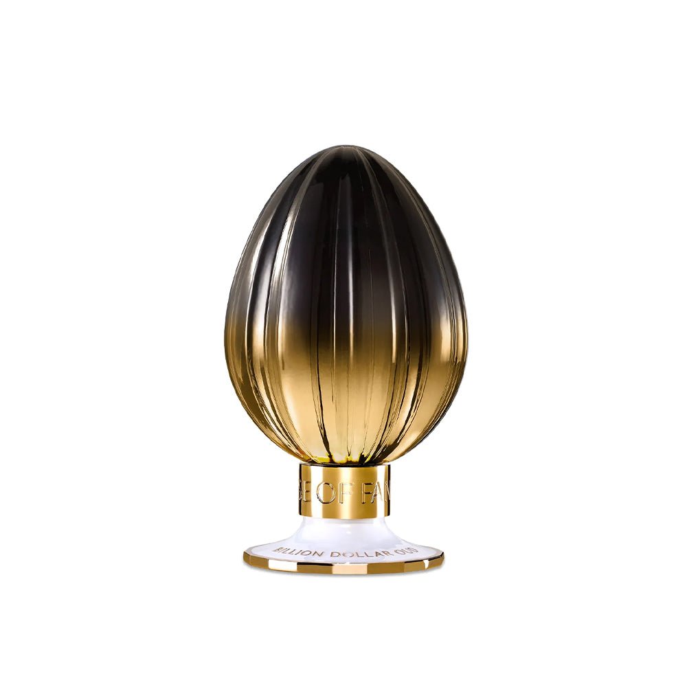 Flakon des Nischenparfums Billion Dollar Oud von House of Fanatics