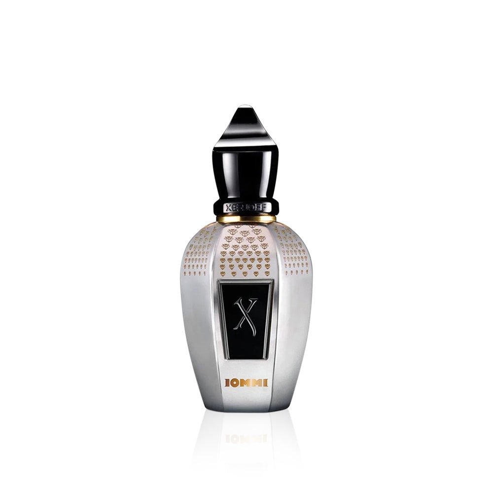 Flakon des Nischenparfums Blends - Tony Iommi Monkey Special von Xerjoff