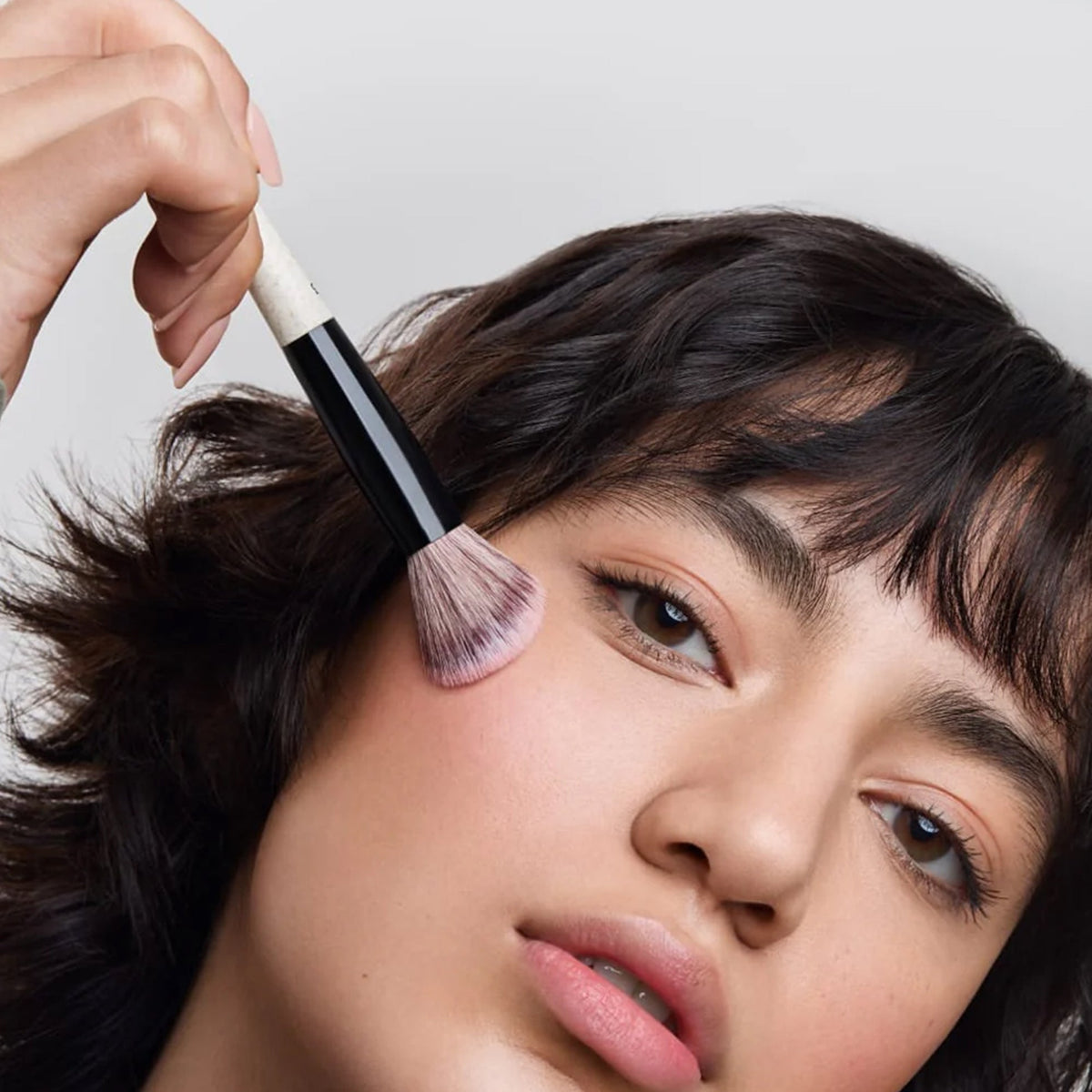 Blush & Contouring Brush 03 von UND GRETEL