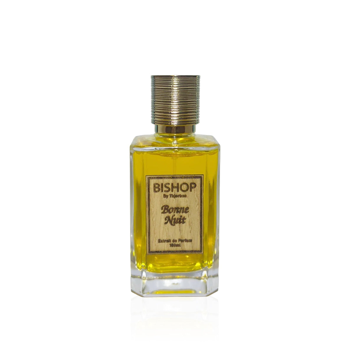Flakon des Nischenparfums Bonne Nuit von Bishop by Thjorben