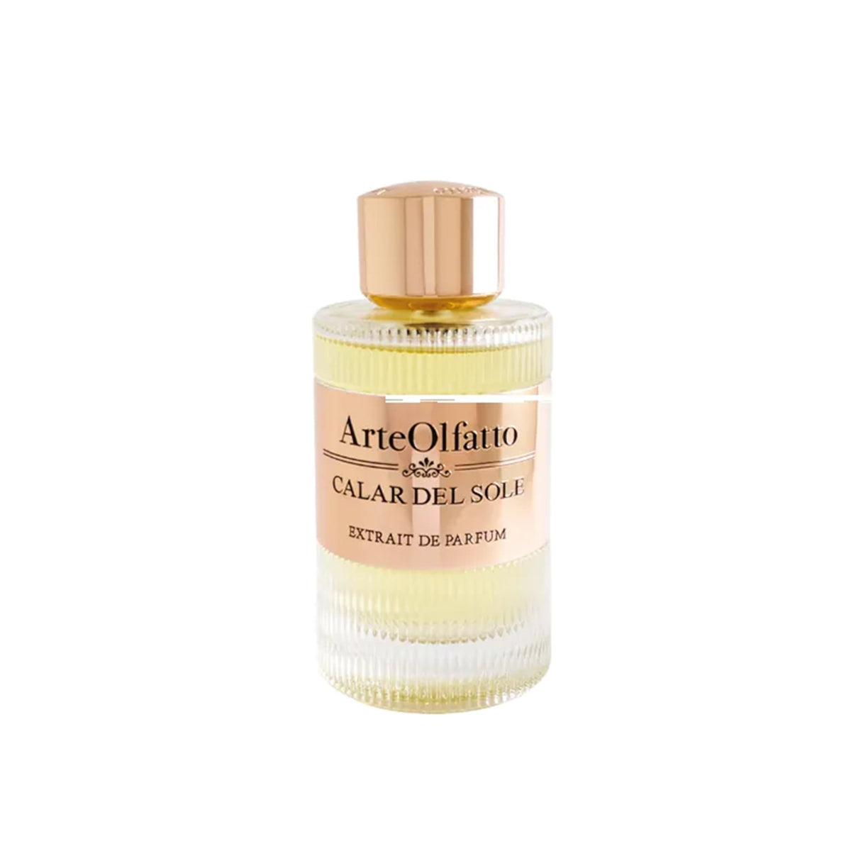 Flakon des Nischenparfums Calar del Sole von ArteOlfatto