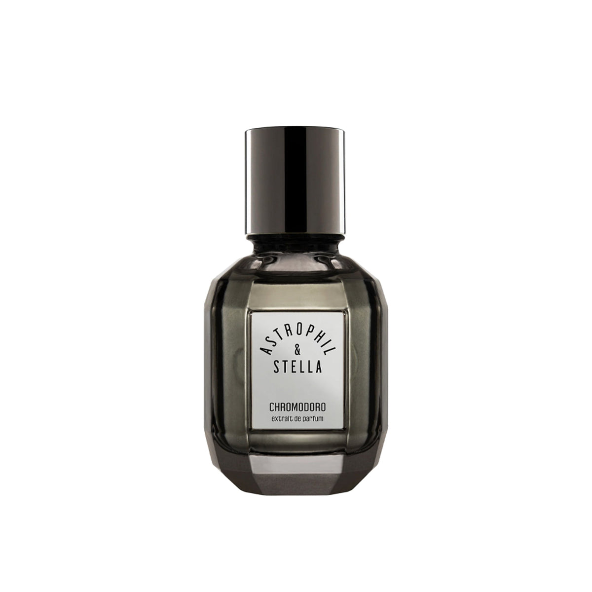 Flakon des Nischenparfums Chromodoro von Astrophil & Stella