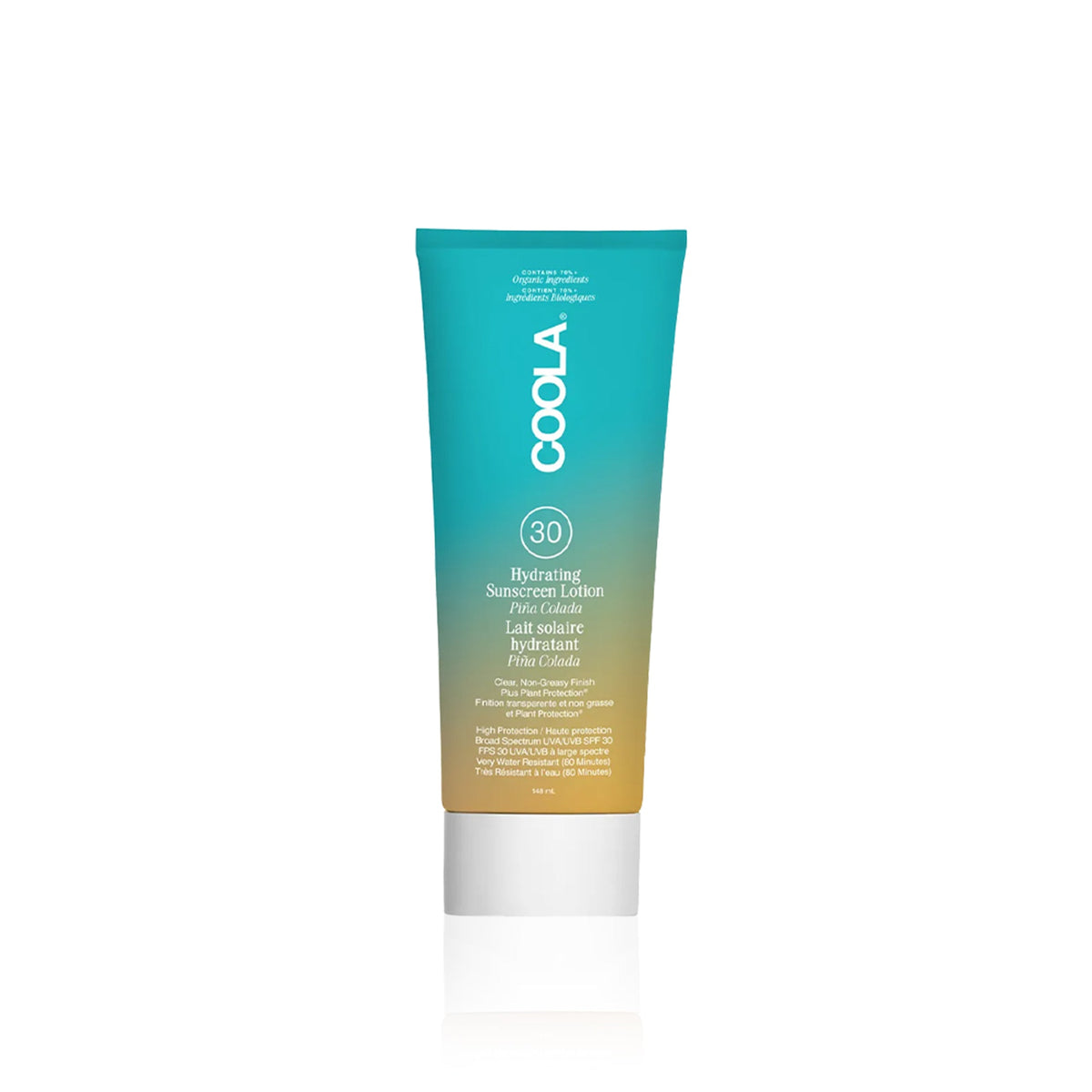 Classic Body SPF 30 von Coola