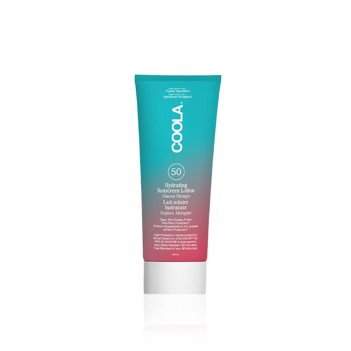 Classic Body SPF 50 von Coola