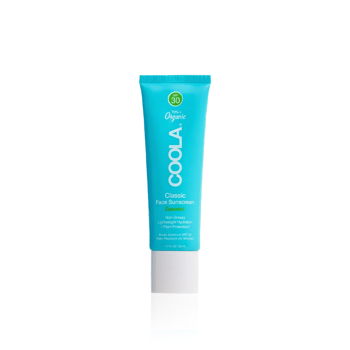 Classic Face SPF 30 - Cucumber von Coola