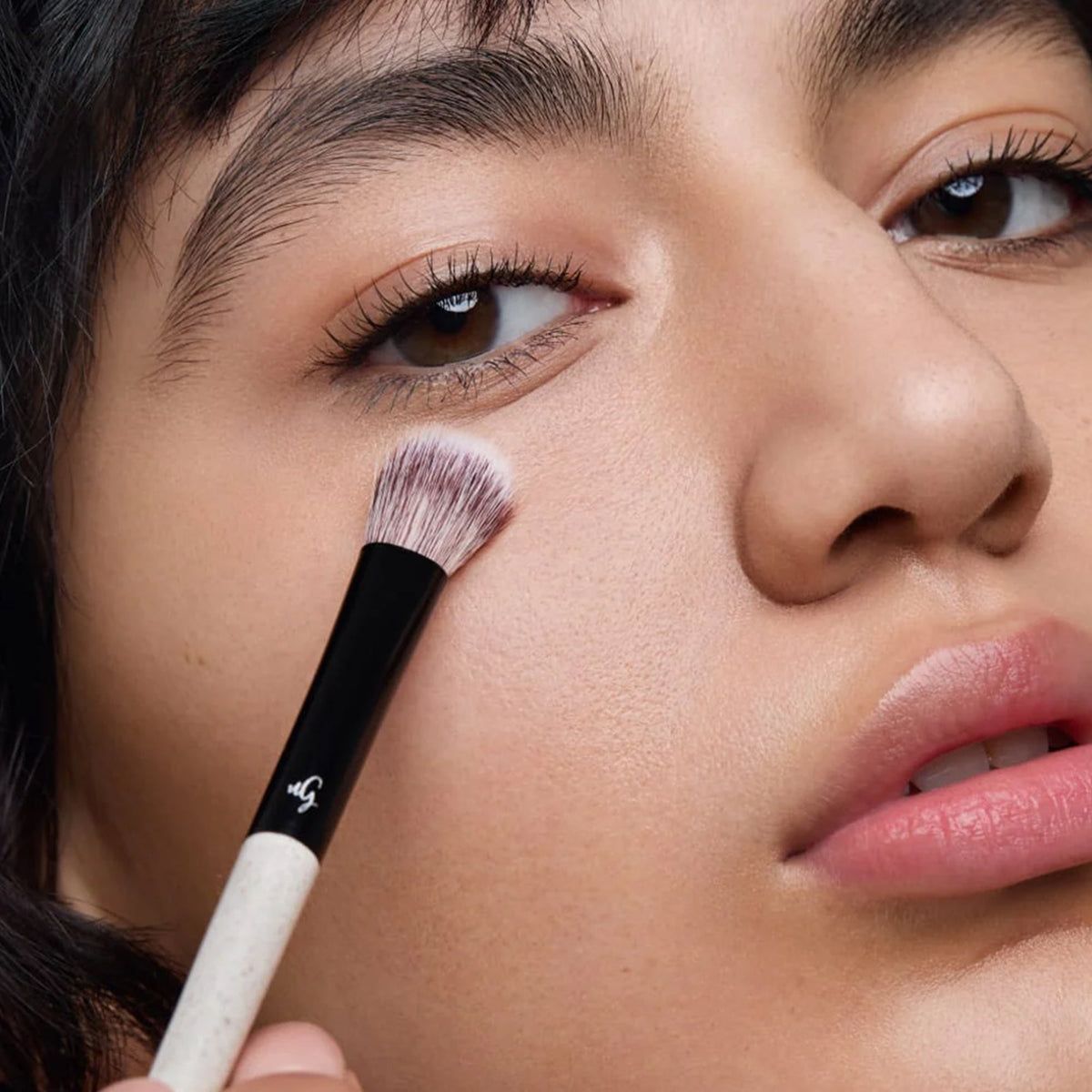 Concealer Brush 04 von UND GRETEL