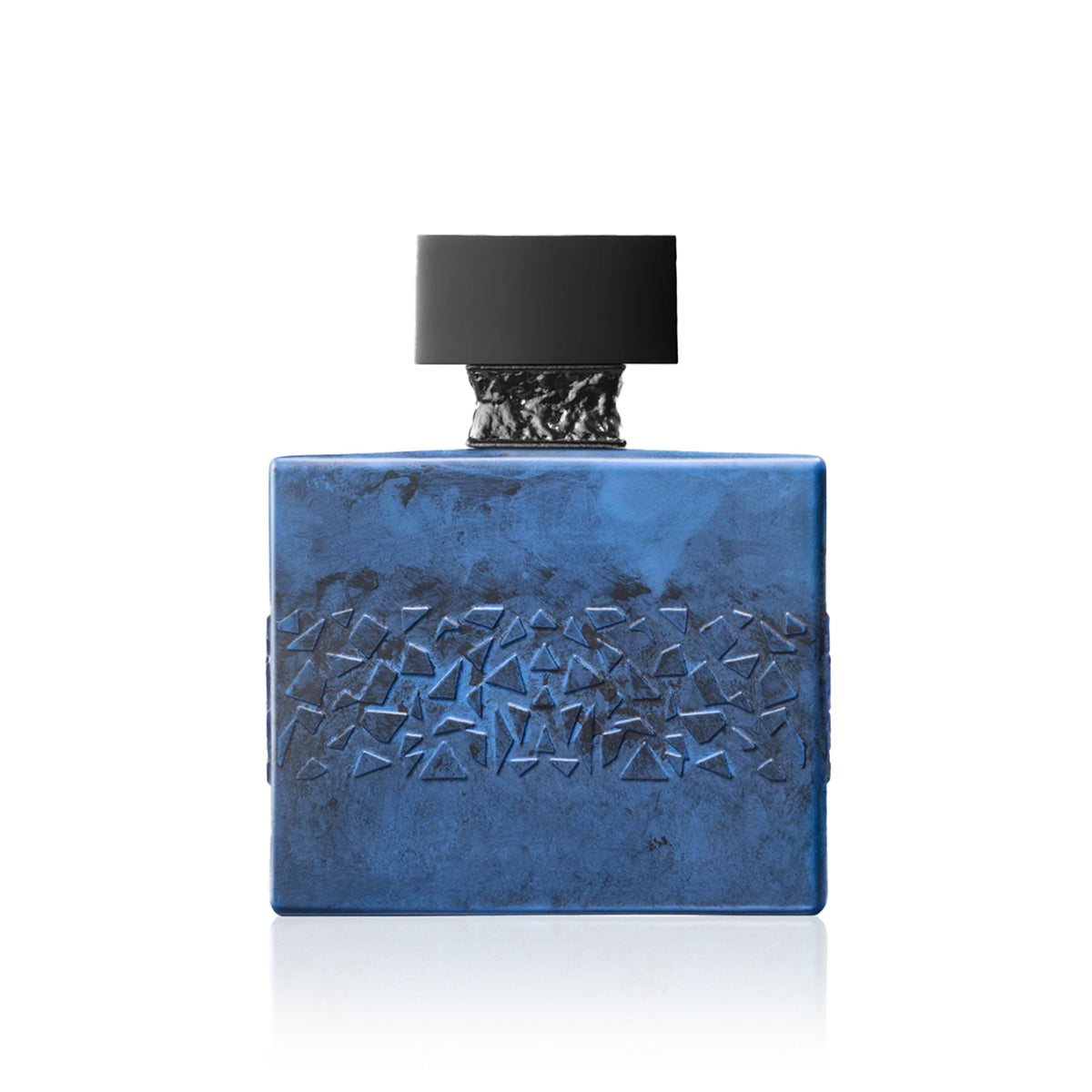 Flakon des Nischenparfums DESIRTOXIC von M.Micallef