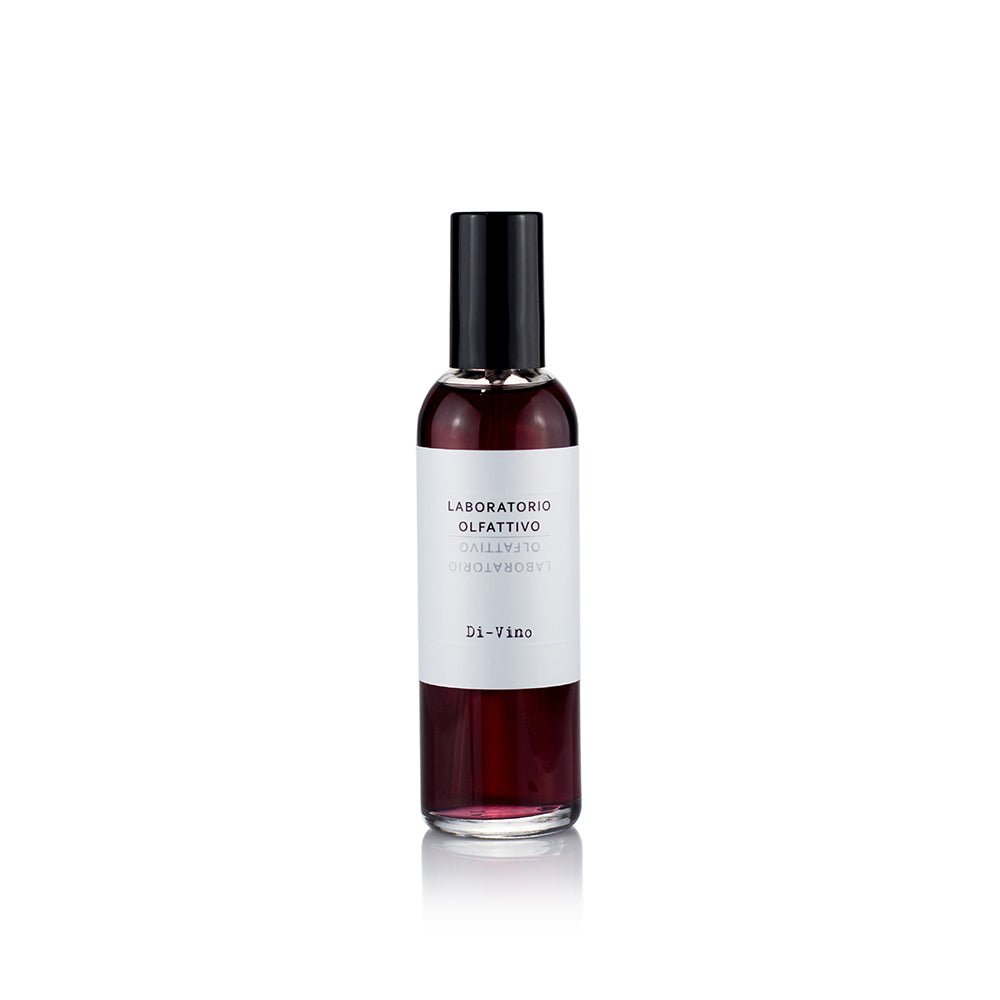 Flakon des Nischenparfums Di - Vino Raumspray von Laboratorio Olfattivo