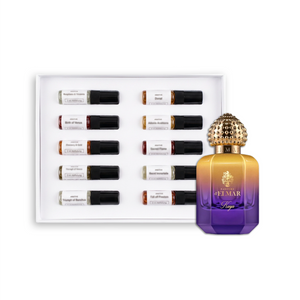 Discovery Set | PARFUMS D'ELMAR