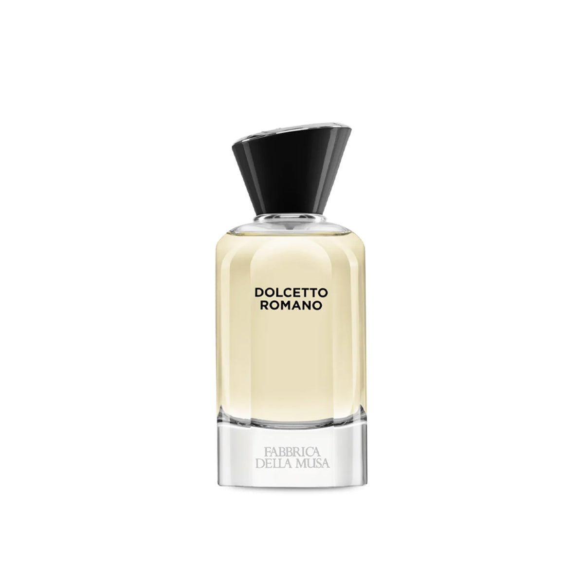 Flakon des Nischenparfums Dolcetto Romano von Fabbrica della Musa