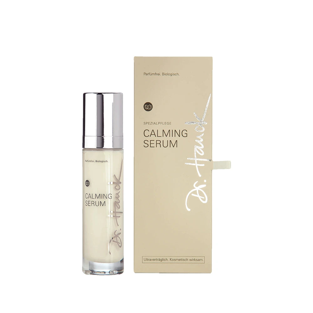 Dr. Hauck – Calming Serum
