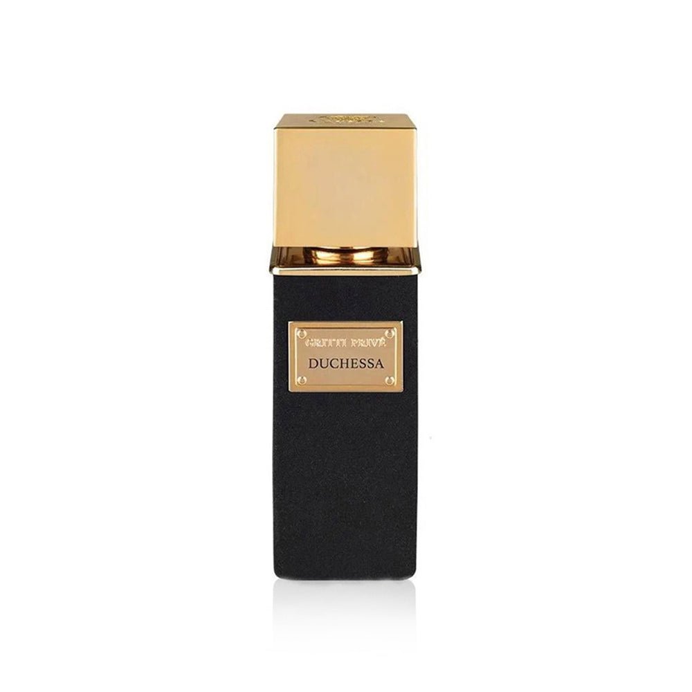 Flakon des Nischenparfums Duchessa von Gritti