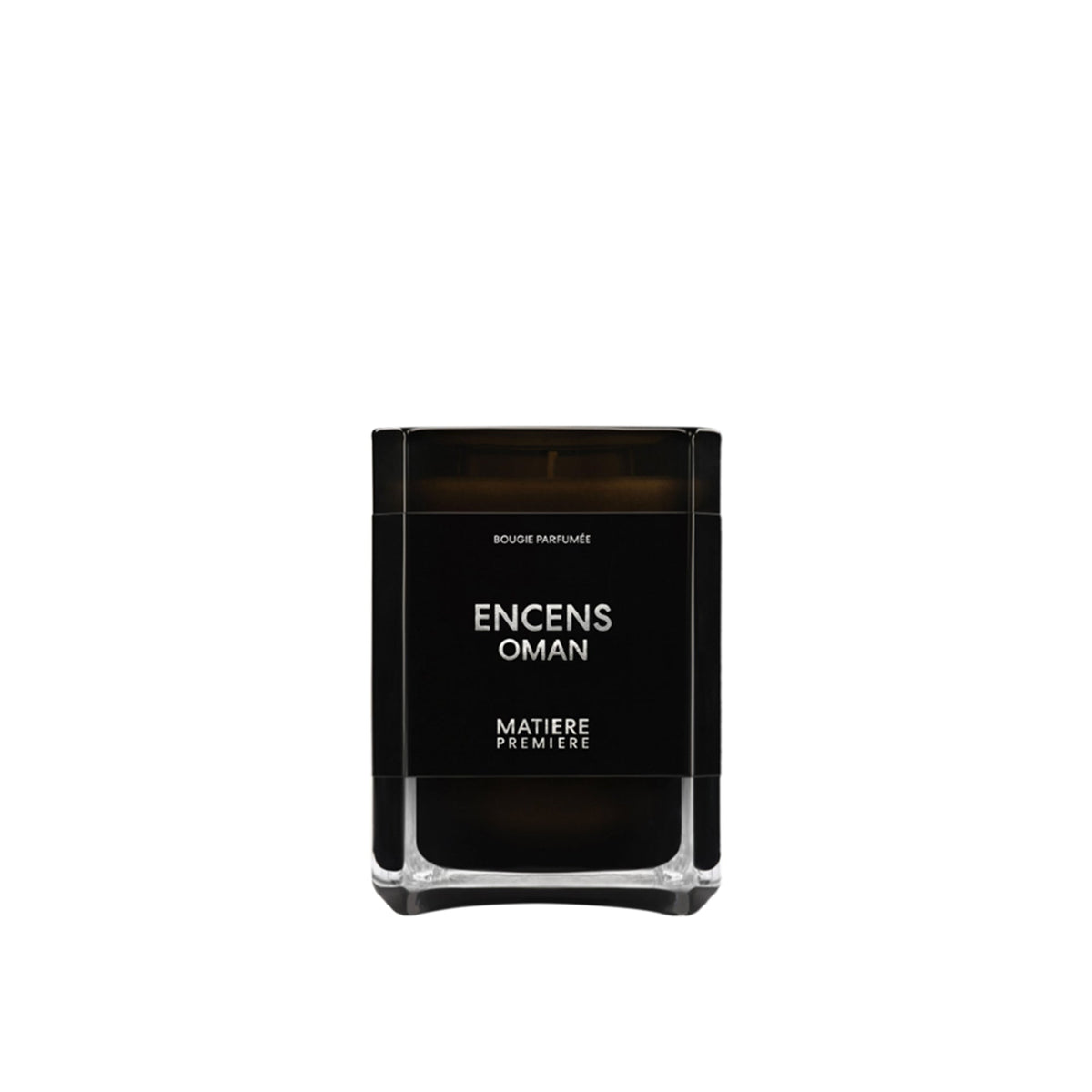 Flakon des Nischenparfums Encens Oman von MATIERE PREMIERE