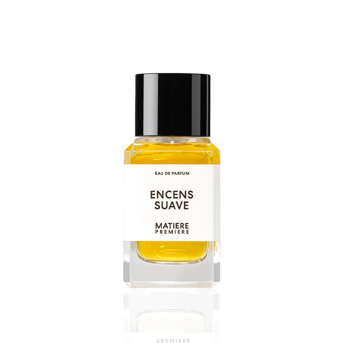 Flakon des Nischenparfums Encens Suave von MATIERE PREMIERE