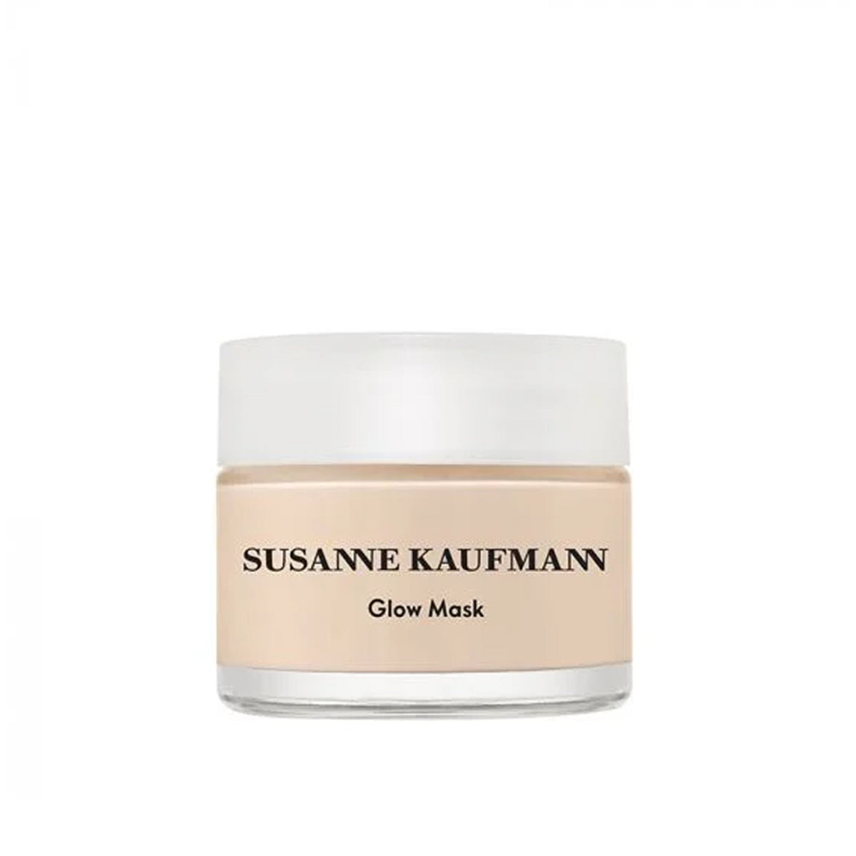 Energiemaske von Susanne Kaufmann