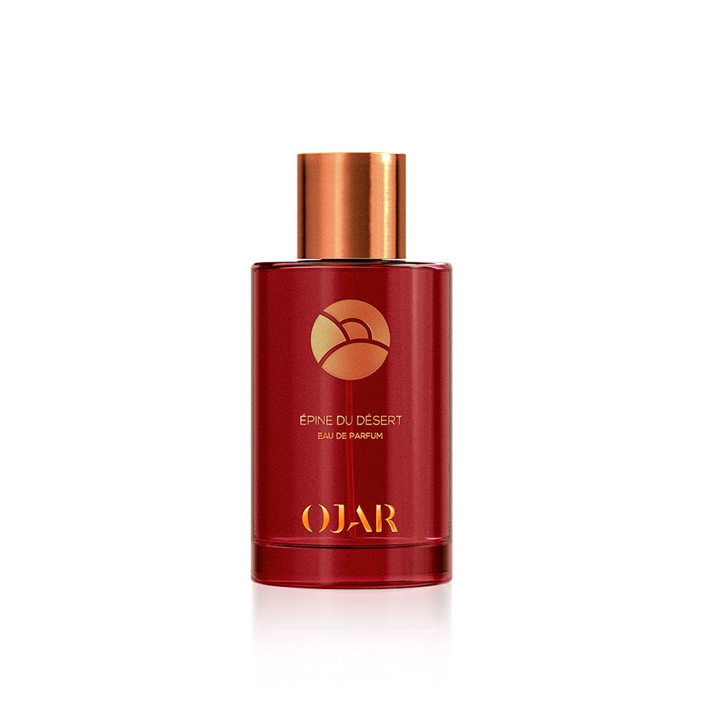 Flakon des Nischenparfums Épine du Désert von OJAR