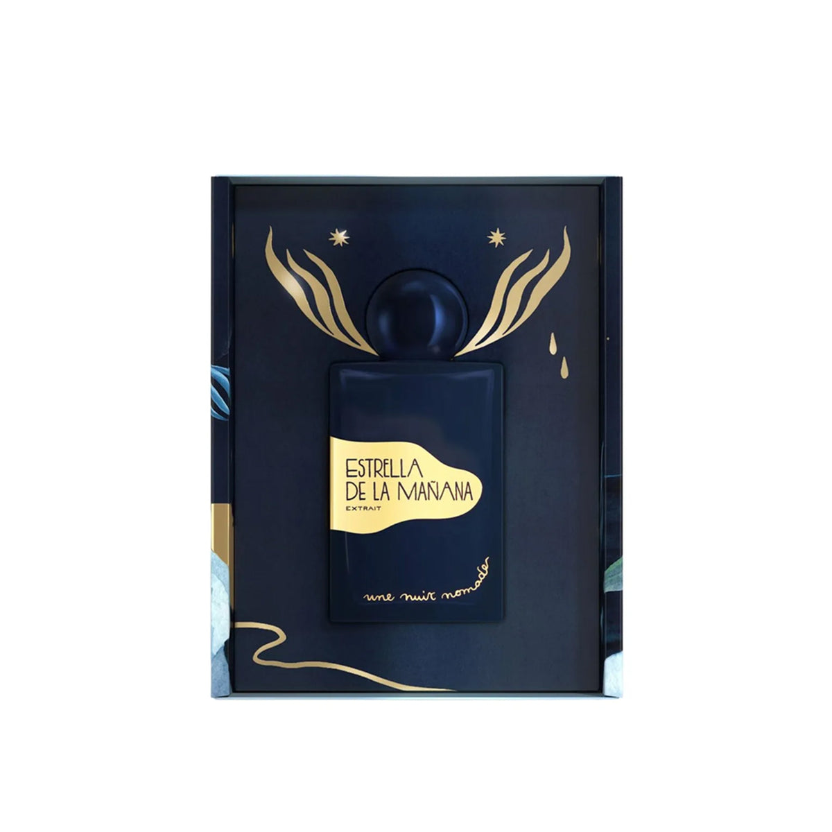 Flakon des Nischenparfums Estrella de la Mañana von Une Nuit Nomade