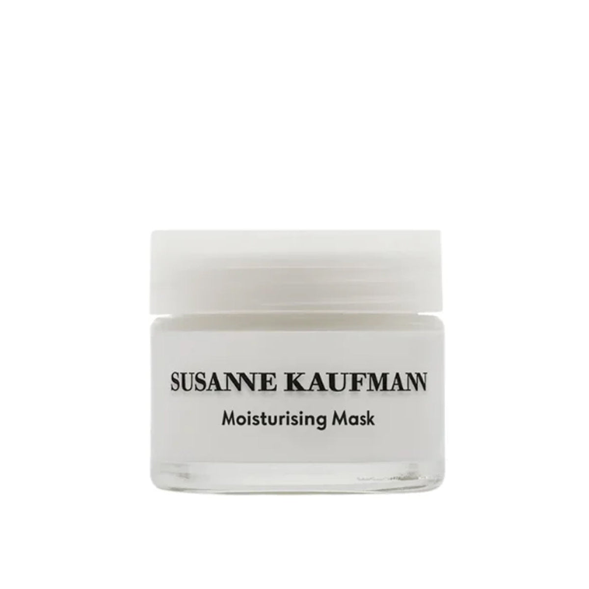 Feuchtigkeitsmaske von Susanne Kaufmann