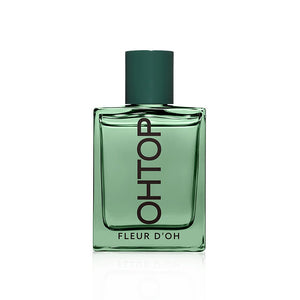 Fleur d'Oh